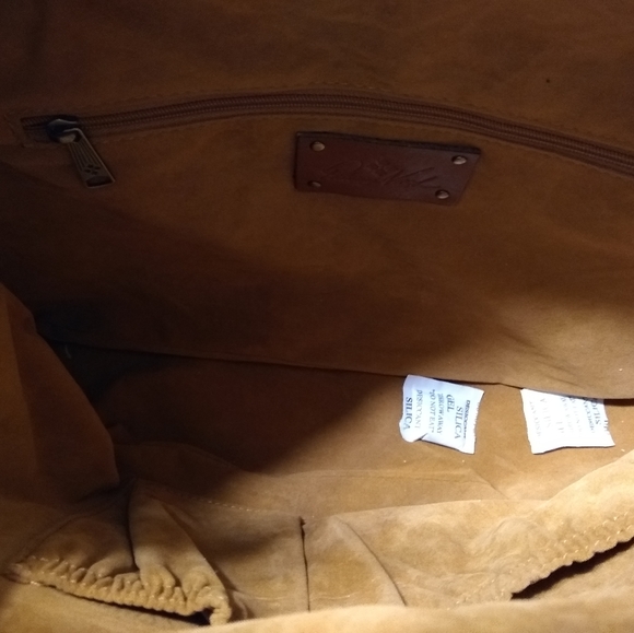 Handbag - Picture 3 of 5